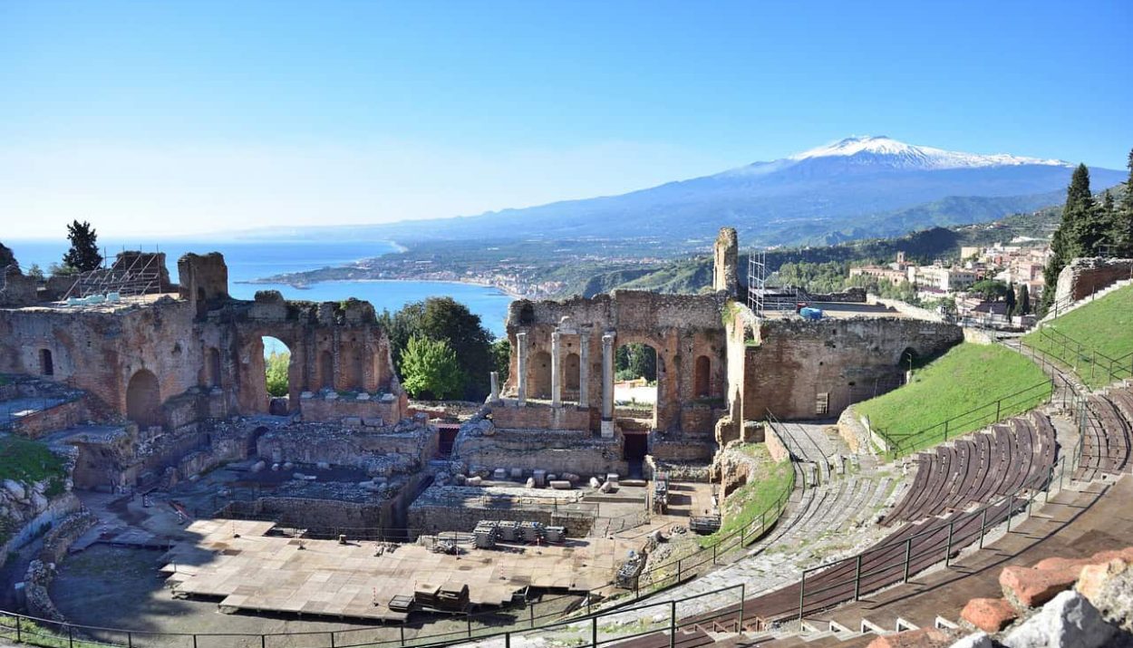 Alla scoperta dell’entroterra siciliano: 3 destinazioni imperdibili