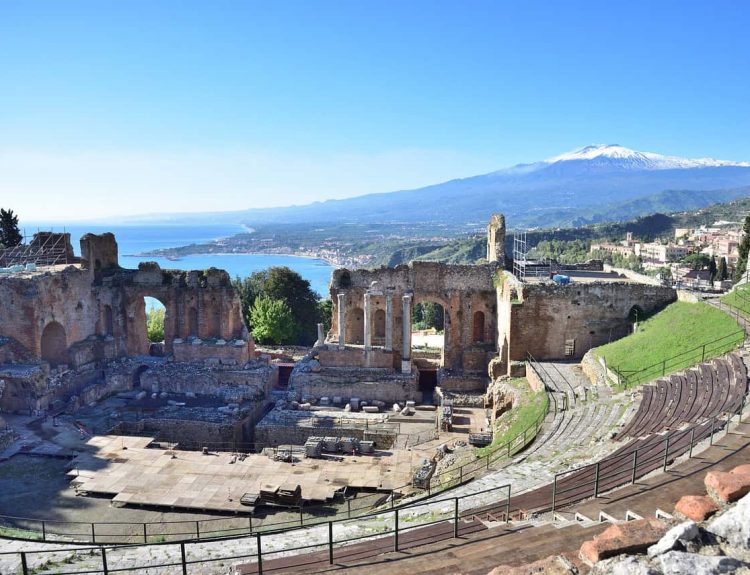 Alla scoperta dell’entroterra siciliano: 3 destinazioni imperdibili